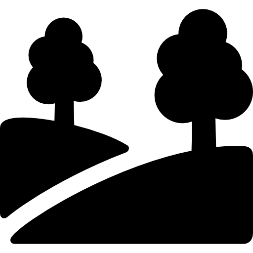 landscape icon